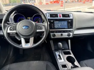 2015 Subaru Legacy 2.5i Premium