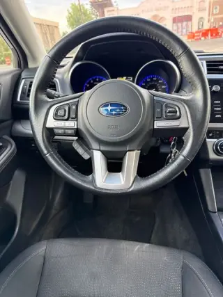 2015 Subaru Legacy 2.5i Premium