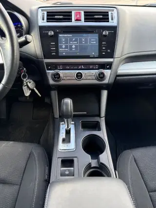 2015 Subaru Legacy 2.5i Premium