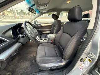 2015 Subaru Legacy 2.5i Premium