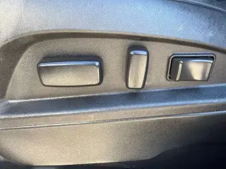 2016 GMC Terrain Denali