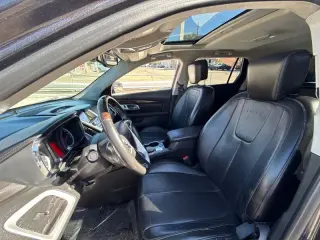 2016 GMC Terrain Denali