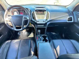 2016 GMC Terrain Denali