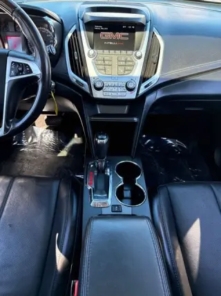 2016 GMC Terrain Denali