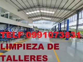 LIMPIEZA DE PERGOLAS CalaCali