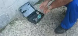 TRAMPAS PARA RATAS en Puembo