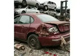 ¡EL AUTO JUNK COMPRA TU CARRO!