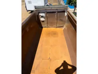 2016 ROGUE TRANSFER PUP TRAILER 14'