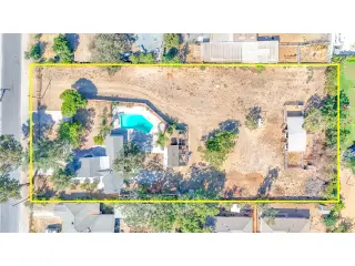 RANCHO EN MIRA LOMA /RIVERSIDE