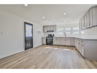 RANCHO EN MIRA LOMA /RIVERSIDE
