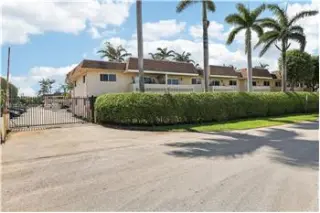 Propiedad de alquiler con 1 dormitorio y 1 baño en Palmetto Bay