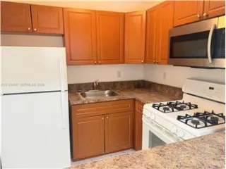 Propiedad de alquiler con 1 dormitorio y 1 baño en Palmetto Bay