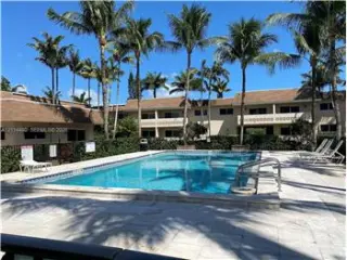 Propiedad de alquiler con 1 dormitorio y 1 baño en Palmetto Bay