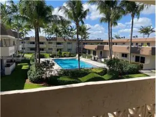 Propiedad de alquiler con 1 dormitorio y 1 baño en Palmetto Bay
