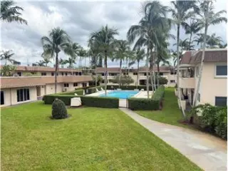 Propiedad de alquiler con 1 dormitorio y 1 baño en Palmetto Bay