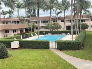 Propiedad de alquiler con 1 dormitorio y 1 baño en Palmetto Bay
