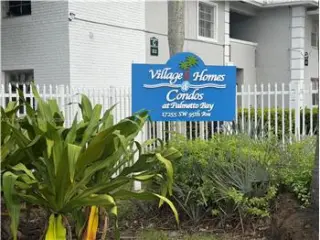 Propiedad de alquiler con 1 dormitorio y 1 baño en Palmetto Bay