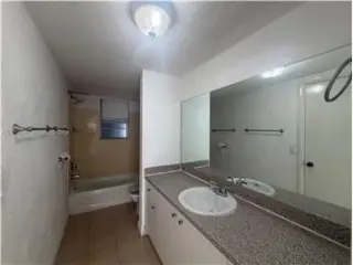 Propiedad de alquiler con 1 dormitorio y 1 baño en Palmetto Bay
