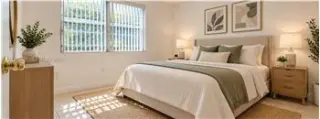 Propiedad de alquiler con 1 dormitorio y 1 baño en Palmetto Bay