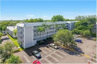 Propiedad de alquiler con 1 dormitorio y 1 baño en Palmetto Bay