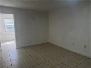 Propiedad de alquiler con 1 dormitorio y 1 baño en Palmetto Bay