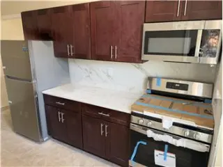 Propiedad de alquiler con 3 dormitorios y 1 baño en Brooklyn