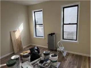 Propiedad de alquiler con 3 dormitorios y 1 baño en Brooklyn