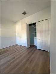 Propiedad de alquiler con 3 dormitorios y 2.5 baños en Aventura