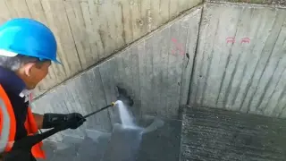 LIMPIEZA DE FACHADAS En Puembo