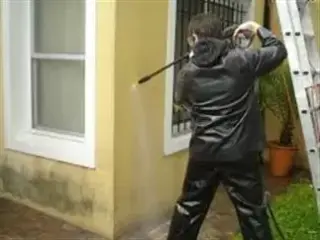 LIMPIEZA DE PISOS En Puembo