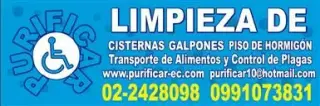LIMPIEZA DE PISOS En Puembo