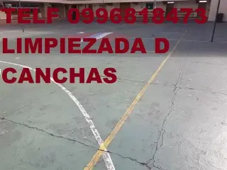 LIMPIEZA DE Cisternas Puembo
