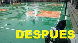 LIMPIEZA DE Cisternas Puembo