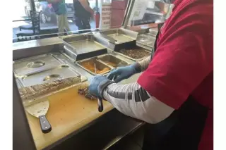 TAQUERÍA FAMILIAR 😋