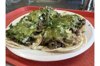 TAQUERÍA FAMILIAR 😋
