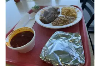 TAQUERÍA FAMILIAR 😋