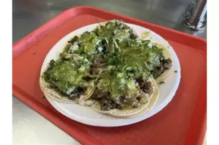 TAQUERÍA FAMILIAR 😋