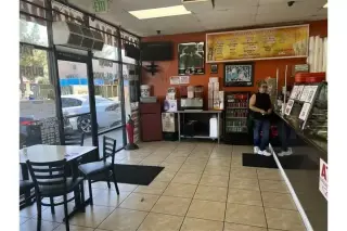 TAQUERÍA FAMILIAR 😋