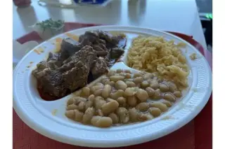 TAQUERÍA FAMILIAR 😋