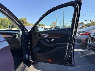 Mercedes-Benz GLC 2016 AWD GLC 300 4MATIC 4dr SUV