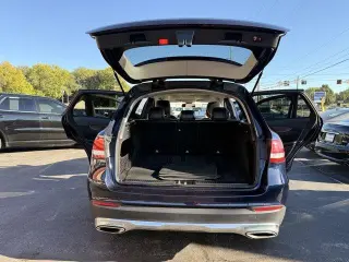 Mercedes-Benz GLC 2016 AWD GLC 300 4MATIC 4dr SUV