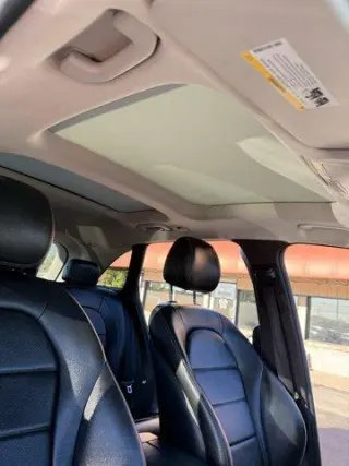 Mercedes-Benz GLC 2016 AWD GLC 300 4MATIC 4dr SUV