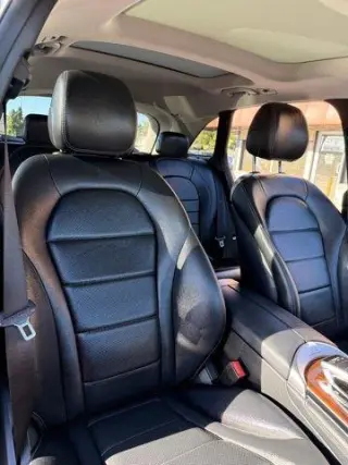 Mercedes-Benz GLC 2016 AWD GLC 300 4MATIC 4dr SUV
