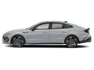 Hyundai SONATA 2024 N Línea 4dr Sedán