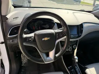 Chevrolet Trax 2017 Premier 4dr Crossover