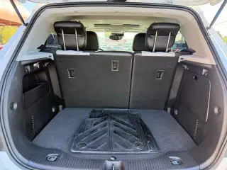 Chevrolet Trax 2017 Premier 4dr Crossover