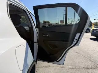 Chevrolet Trax 2017 Premier 4dr Crossover