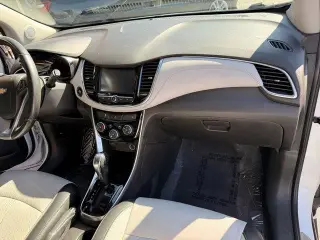 Chevrolet Trax 2017 Premier 4dr Crossover