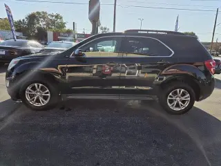 Chevrolet Equinox 2016 LT 4dr SUV