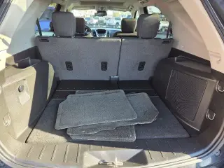 Chevrolet Equinox 2016 LT 4dr SUV